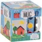 Bright Minds Create Your Own Mug Kit