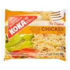 Koko Instant Chicken Noodles 85g