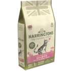 Harringtons Adult Salmon Cat Food 2kg