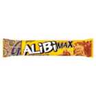 Alibi Max Classic Chocolate Bar 49g
