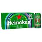 Heineken 10 x 440ml