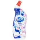 Bloo Liquid Clean 700ml - Flower Burst
