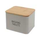 Malmo Dishwasher Tablet Storage Box