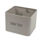 Single Malmo Tidy Sink Caddy in Assorted styles