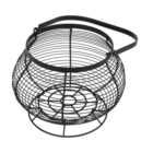 Brooklyn Wire Egg Basket
