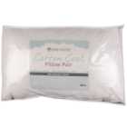 Divante Cotton Cool White Pillow 74 x 48cm 2 Pack