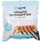 My Home Hanging Dehumidifier 180g 3 Pack