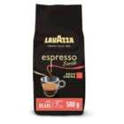Lavazza Espresso Barista Gran Crema Beans 500g
