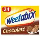 Weetabix Chocolate Cereal 24 per pack