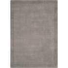 Asiatic York Handloom Rug, 160x230cm - Grey