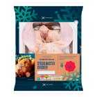 Waitrose Whole Chicken with Red Miso Stock & Herbs, 1.474kg