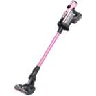 Numatic 916116 HTY 100 Hetty Quick Vacuum Cleaner Pink