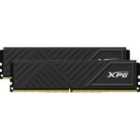 ADATA XPG Spectrix D35 32GB DDR4 3200MHz CL16 Desktop Memory - Black