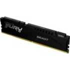 Kingston FURY Beast 32GB 5600MT/s DDR5 CL38 DIMM - Black