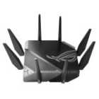 Asus GT-AXE11000 Tri-band WiFi 6E (802.11ax) Gaming Router