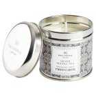Fired Earth Silver Needle Tea Candle, each