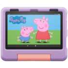 Amazon Fire HD 8 Kids Tablet 8 inch Display 32GB Purple
