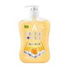 Astonish Protect And Care Milk Honey Antibacterial Handwash 600Ml