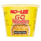 Ko-Lee Roast Chicken Noodles Cup 65g