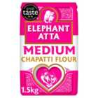 Elephant Atta Medium Chapatti Flour 1.5kg