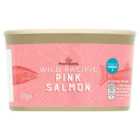 Morrisons Pink Salmon 213g