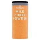 Morrisons Mild Curry Powder 90g