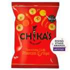 Chika's Chilli Plantain Crisps 35g