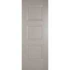 LPD Doors Amsterdam Primed Plus Silk Grey Doors 762 X 1981 Fd 30