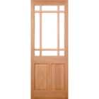 LPD Doors Warwick Hardwood M&t Doors 813 X 2032