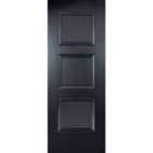 LPD Doors Amsterdam Primed Plus Black Doors 686 X 1981 Fd 30