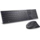 Dell Premier Collaboration Keyboard and Mouse - KM900 - UK
