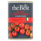 Morrisons The Best Italian Cherry Tomatoes (400g) 240g