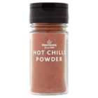 Morrisons Hot Chilli Powder 47g
