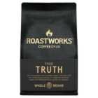 Roastworks The Truth Whole Bean Coffee 200g