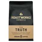 Roastworks The Truth Ground Coffee 200g