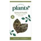 Plants by Deliciously Ella Spinach Fusilli 250g
