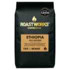Roastworks Ethiopia Whole Bean Coffee 1kg