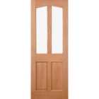 LPD Doors Richmond Hardwood M&t Doors 762 X 1981
