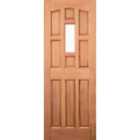 LPD Doors York 1L Hardwood M&t Doors 762 X 1981