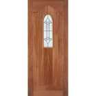 LPD Doors Westminster 1L Hardwood Doors 762 X 1981