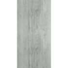 Multipanel Linda Barker Unlipped Concrete Formwood Shower Panel - Various Sizes