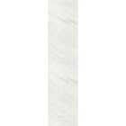 Multipanel Hydrolock Levanto Marble Herringbone Tile Effect Shower Panel - 2400 x 598 x 11mm