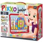 Buki Pixxo Junior Game