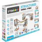 Engino Stem Structures Buildings and Bridges Building Set