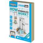 Engino How Hydraulics Work Building Set