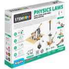 Engino Stem Newtons Laws and Inclined Planes Building Set