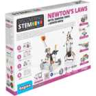 Engino Stem Newtons Laws Building Set