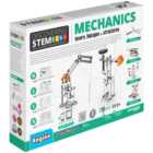 Engino Stem Mechanics Levers Linkages and Structures Building Set