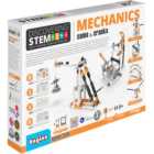Engino Stem Mechanics Cams and Cranks Building Set