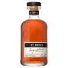 St Remy Signature French Brandy 70cl